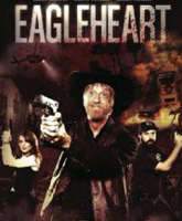 Eagleheart season 3 /   3 
